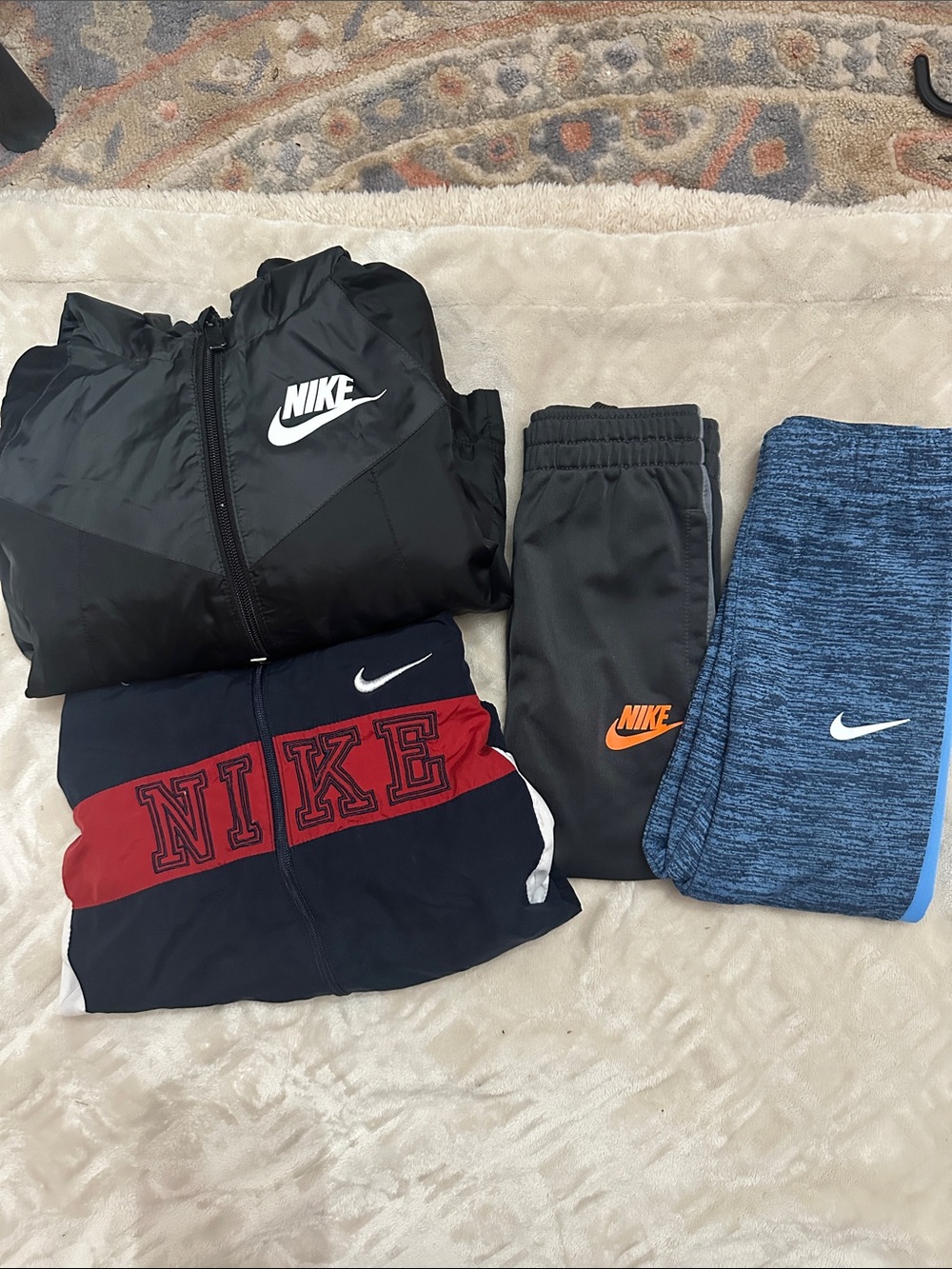 Nike Kids Bundle